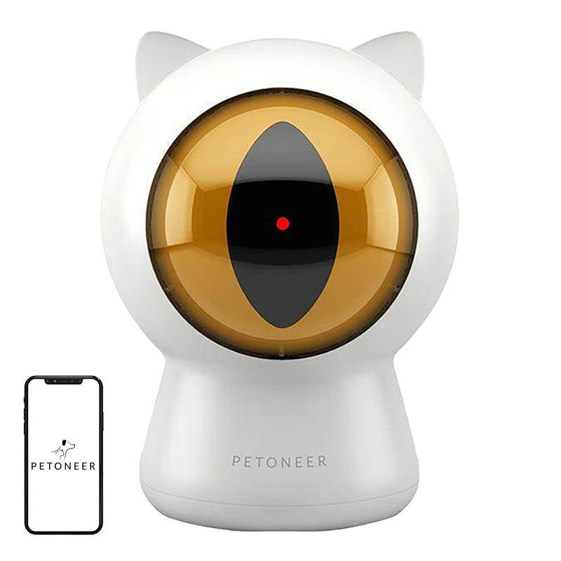 Smart laser for dog / cat play Petoneer Smart Dot_0