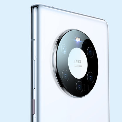 Baseus Huawei Mate 40 Pro+ Camera Film 0.3mm (2pcs) transparent + cleaning kit (SGQK000602) - OUTLET_9