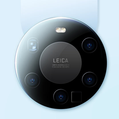 Baseus Huawei Mate 40 Pro+ Camera Film 0.3mm (2pcs) transparent + cleaning kit (SGQK000602) - OUTLET_10