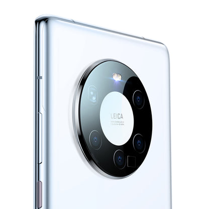 Baseus Huawei Mate 40 Pro+ Camera Film 0.3mm (2pcs) transparent + cleaning kit (SGQK000602) - OUTLET_2