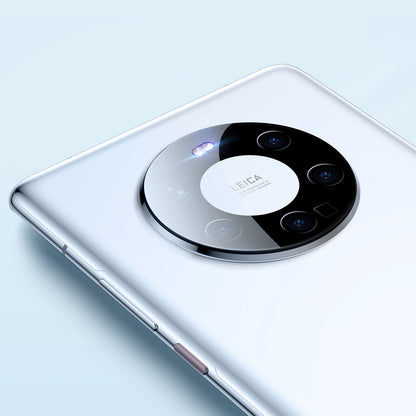 Baseus Huawei Mate 40 Pro+ Camera Film 0.3mm (2pcs) transparent + cleaning kit (SGQK000602) - OUTLET_8