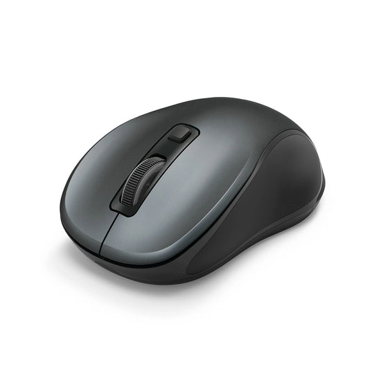 Hama Canosa V2 Bluetooth Wireless Mouse - Black_0