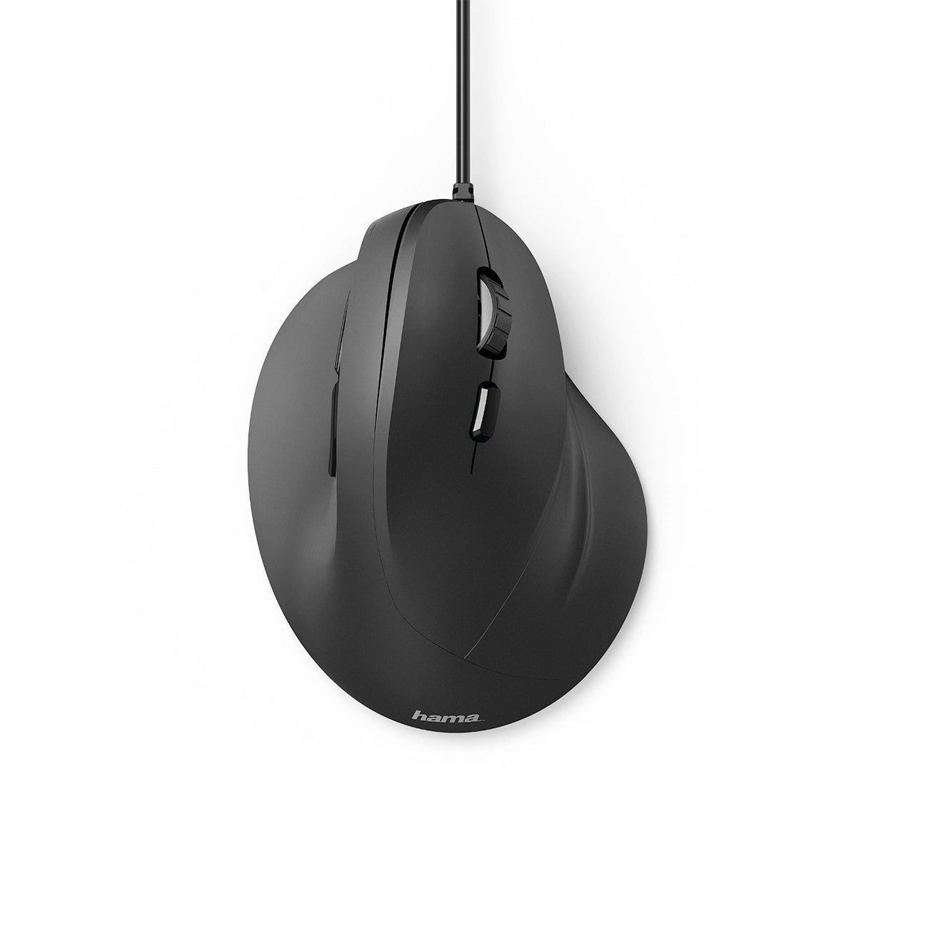 Mouse HAMA 00182698 / Preto_0