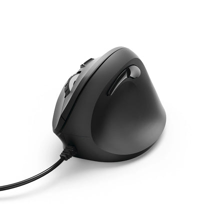 Mouse HAMA 00182698 / Preto_1