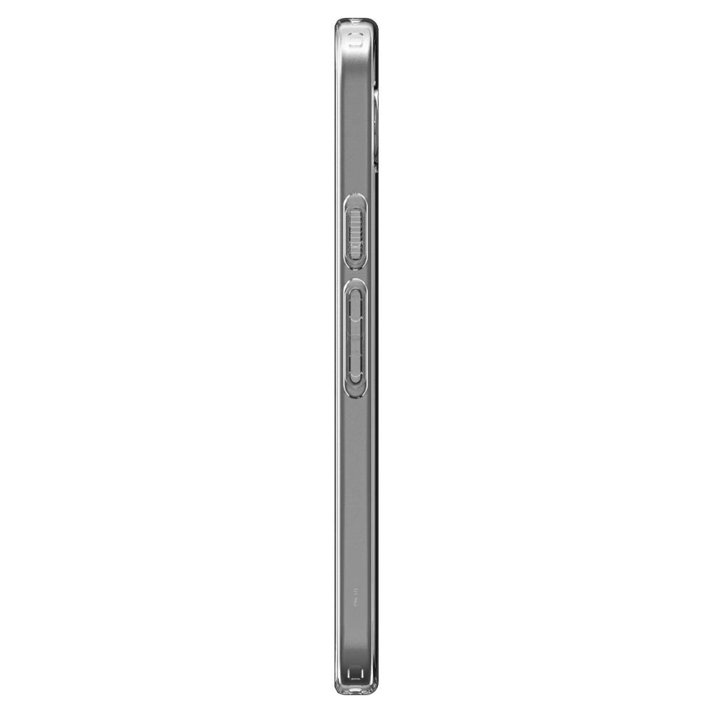 Spigen Crystal Flex Case for Google Pixrel 9A - Transparent_3