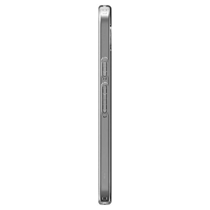 Spigen Crystal Flex Case for Google Pixrel 9A - Transparent_3
