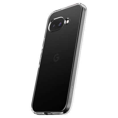 Spigen Crystal Flex Case for Google Pixrel 9A - Transparent_7