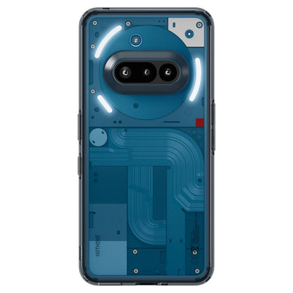 Spigen Ultra Hybrid Case for Nothing Phone 3A - Transparent_1