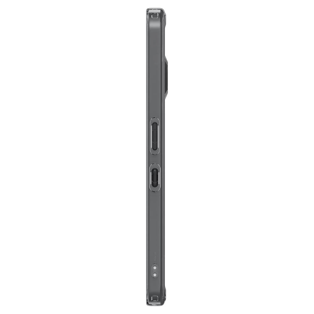 Spigen Ultra Hybrid Case for Nothing Phone 3A - Transparent_3