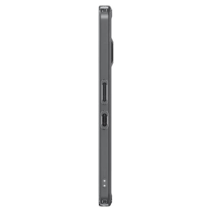 Spigen Ultra Hybrid Case for Nothing Phone 3A - Transparent_3