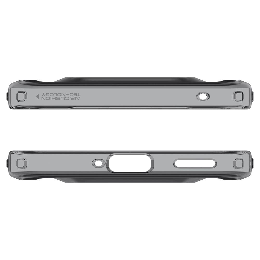 Spigen Ultra Hybrid Case for Nothing Phone 3A - Transparent_4