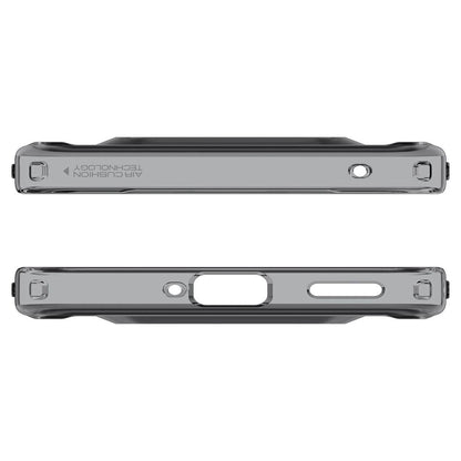Spigen Ultra Hybrid Case for Nothing Phone 3A - Transparent_4