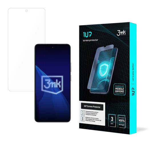 Gaming Film 3mk 1UP for Realme 14 5G / 14T 5G_0