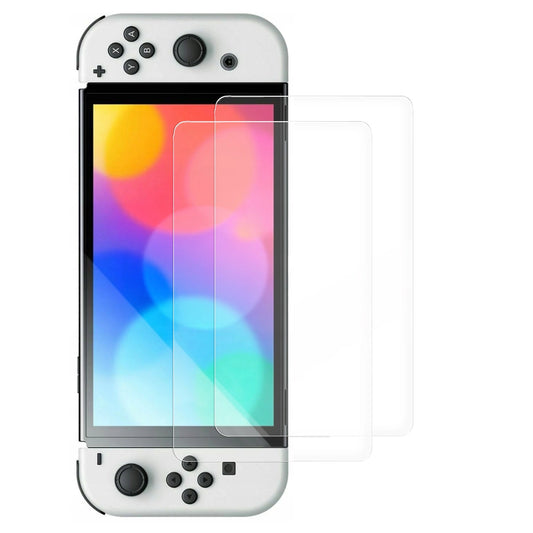 Wozinsky Tempered Glass for Nintendo Switch, 2-pack_0