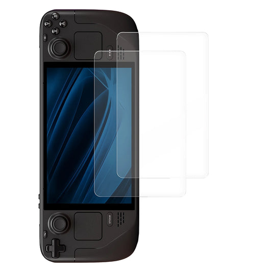 Wozinsky Tempered Glass for Steam Deck, 2-pack_0