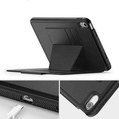Tech-Protect SC Pen iPad 10.9" 2022 (10th gen.) / 11" 2025 (11th gen.) Case - Black_4