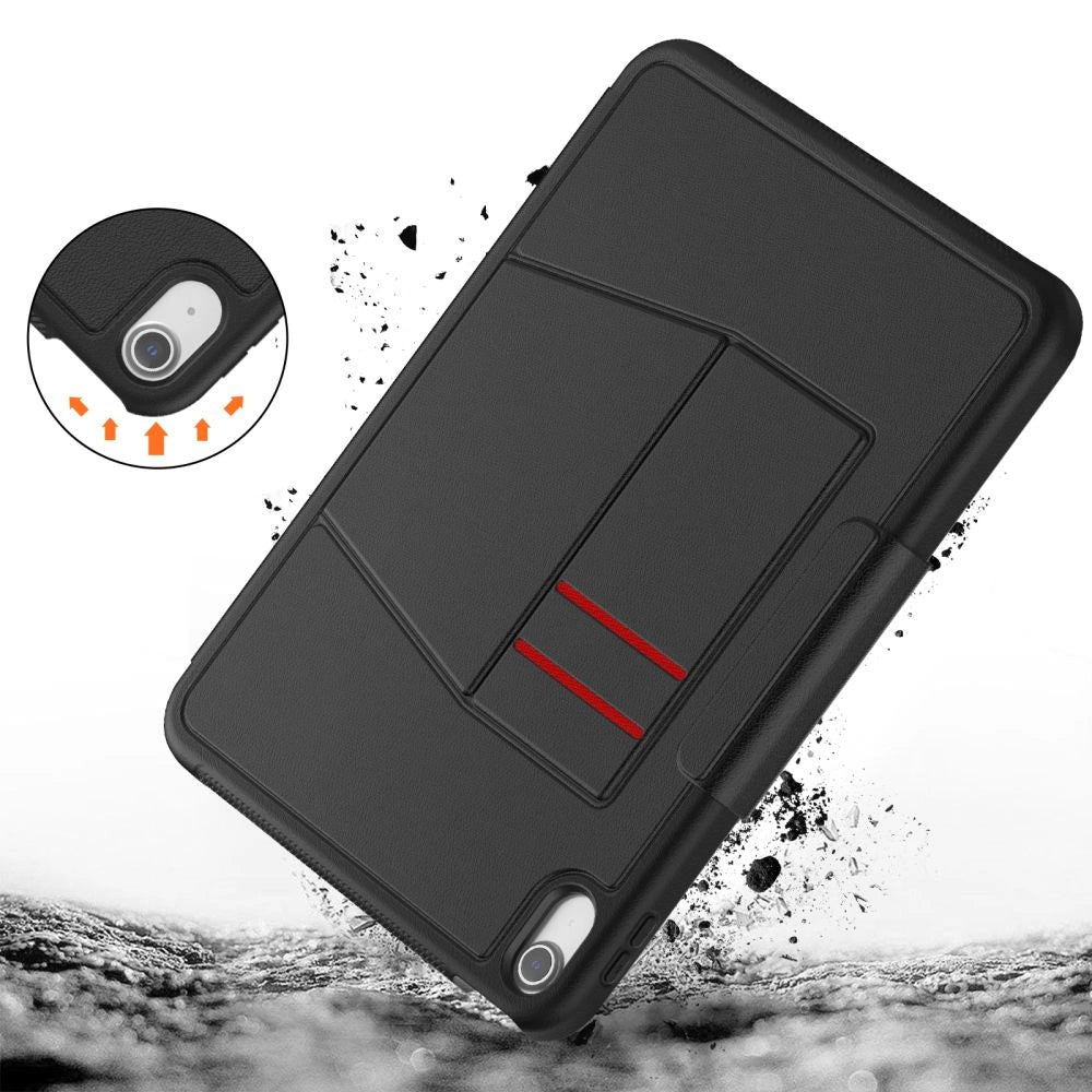 Tech-Protect SC Pen iPad 10.9" 2022 (10th gen.) / 11" 2025 (11th gen.) Case - Black_6
