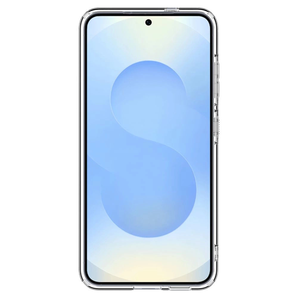Spigen Ultra Hybrid Mag Case for Samsung Galaxy S25 Neo One - Clear_3