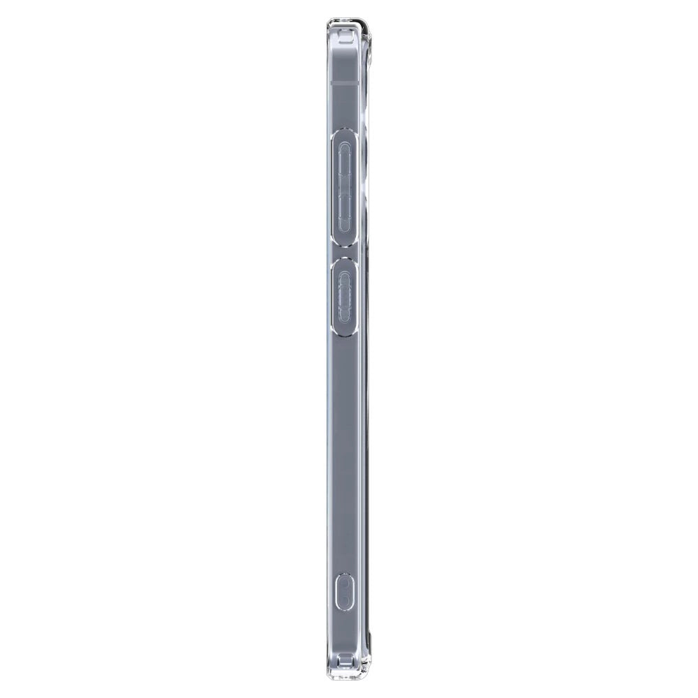 Spigen Ultra Hybrid Mag Case for Samsung Galaxy S25 Neo One - Clear_4