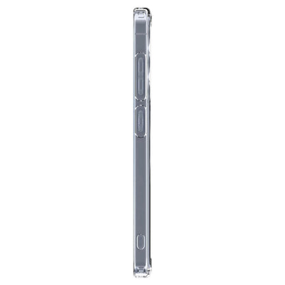 Spigen Ultra Hybrid Mag Case for Samsung Galaxy S25 Neo One - Clear_4