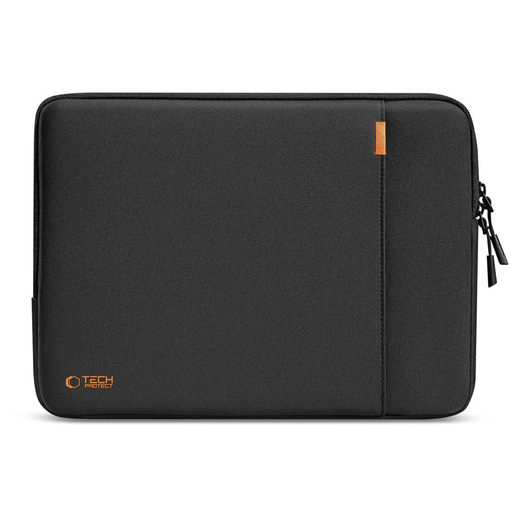 Tech-Protect Defender Laptop and Tablet Bag 11-13" - Black_0