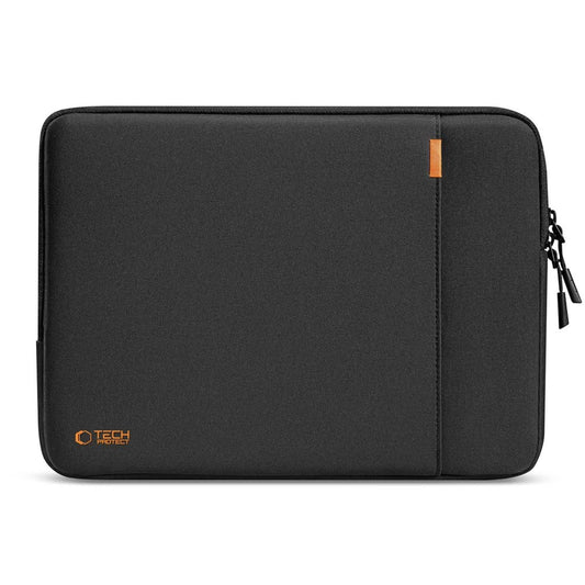 Tech-Protect Defender Laptop and Tablet Bag 11-13" - Black_0
