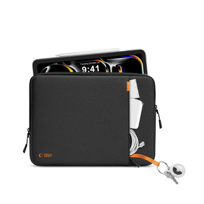 Tech-Protect Defender Laptop and Tablet Bag 11-13" - Black_2