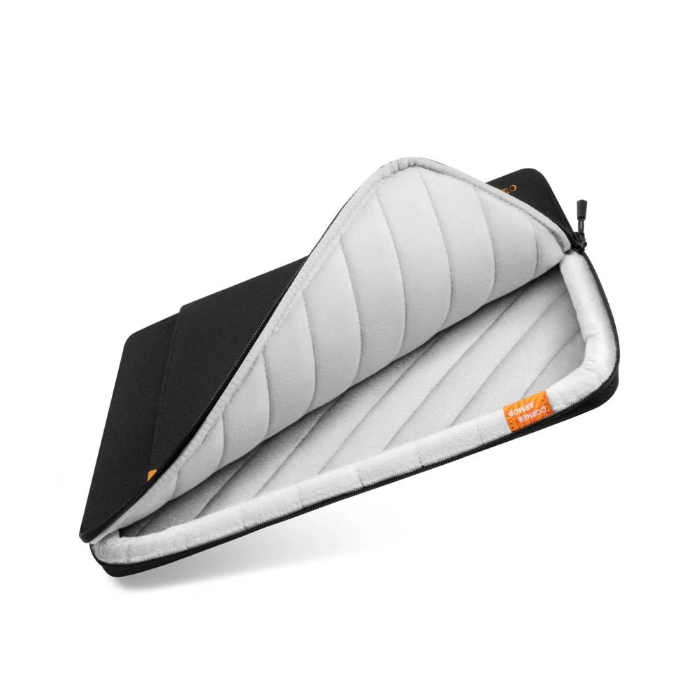 Tech-Protect Defender Laptop and Tablet Bag 11-13" - Black_4