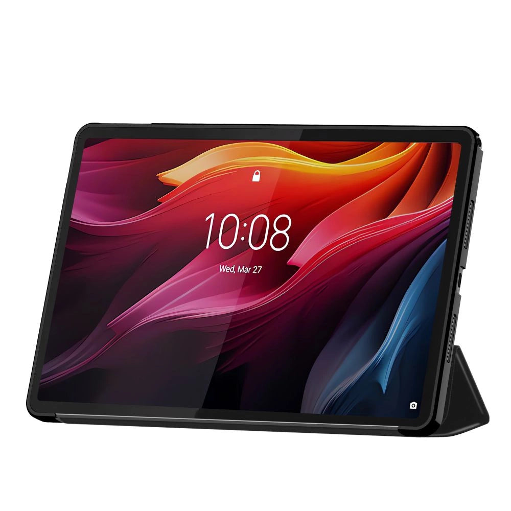 Tech-Protect SmartCase for Lenovo Tab K11 Plus TB-352 11.5 - Black_2