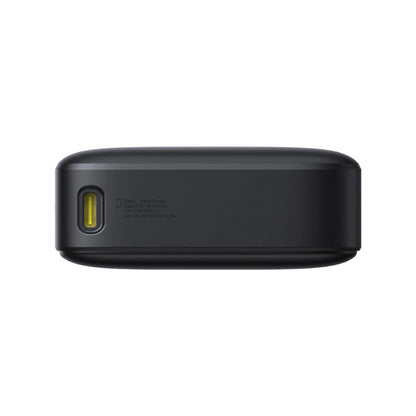 Baseus Free2Pull 20000mAh 65W Power Bank with Retractable USB-C Cable - Black_5