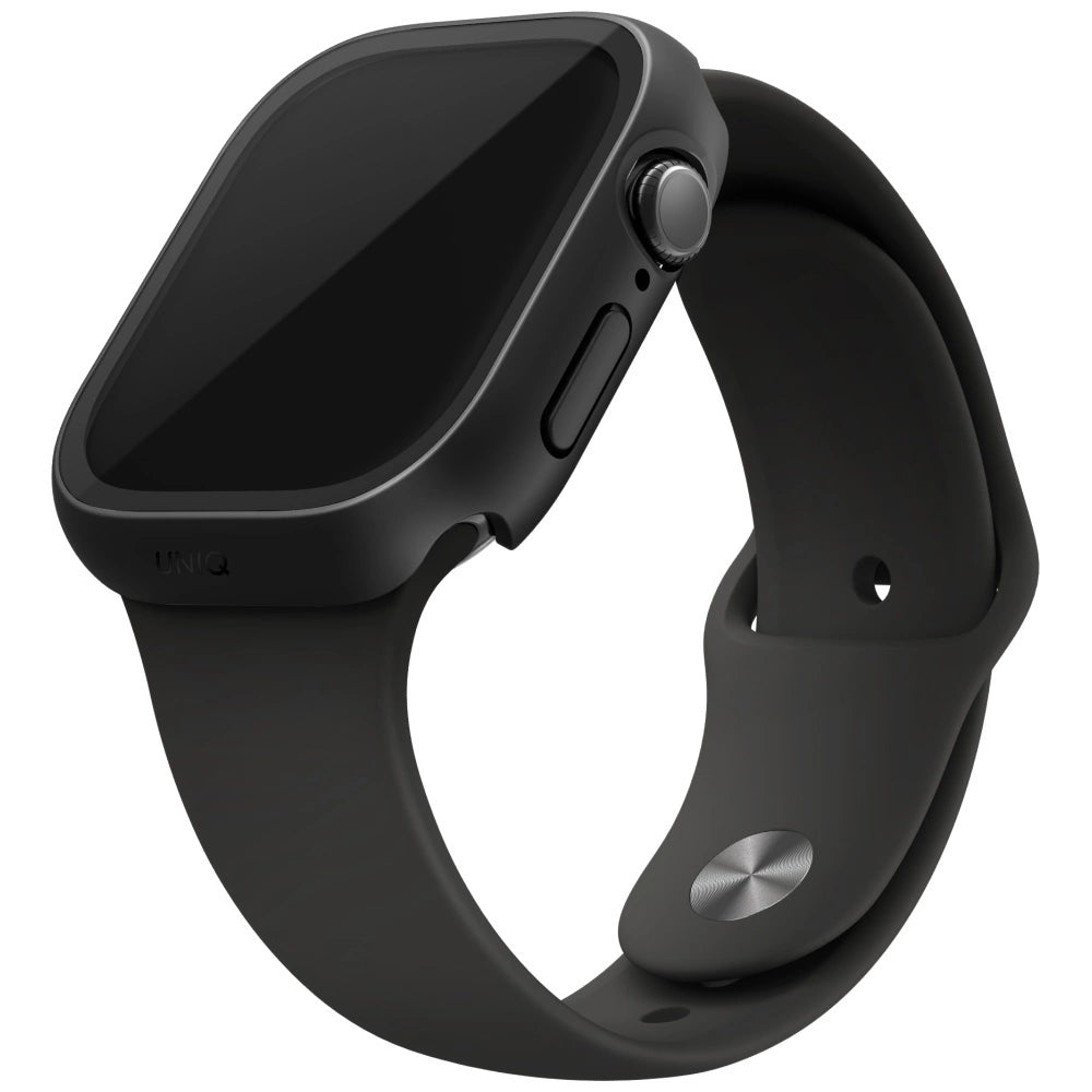 Uniq Nautic Case for Apple Watch 42mm - Black_3