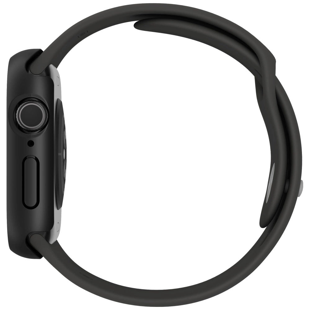 Uniq Nautic Case for Apple Watch 42mm - Black_4