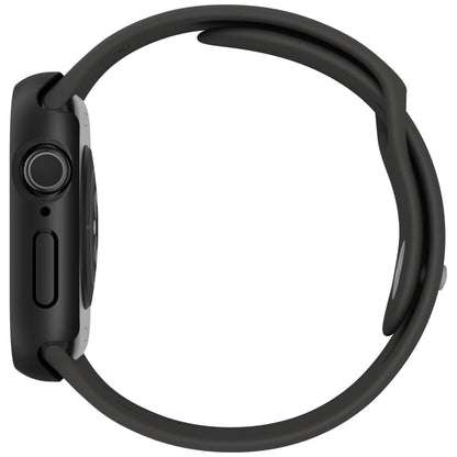 Uniq Nautic Case for Apple Watch 42mm - Black_4