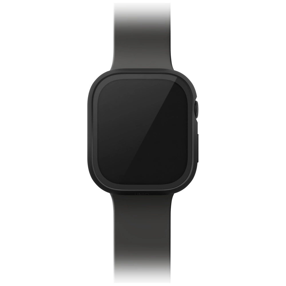Uniq Nautic Case for Apple Watch 42mm - Black_5
