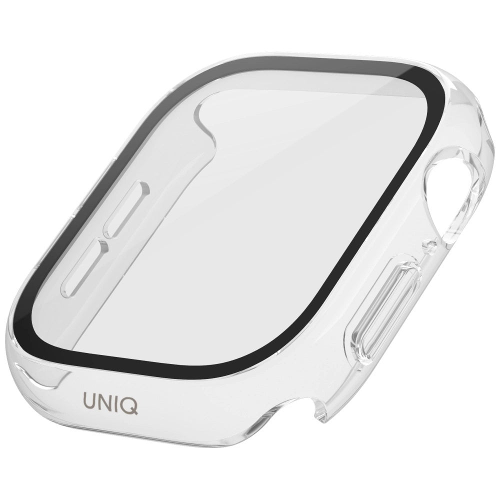 Uniq Nautic Case for Apple Watch 42mm - Clear_1
