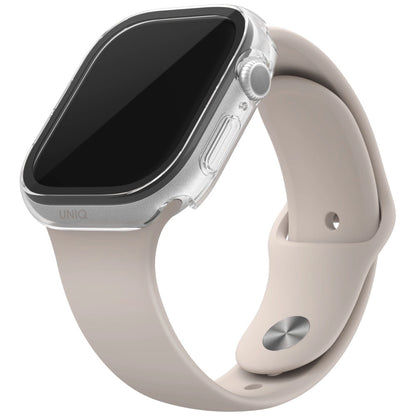 Uniq Nautic Case for Apple Watch 42mm - Clear_3