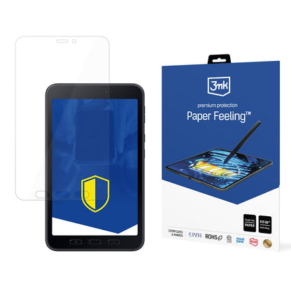 3mk Paper Feeling protective film for Samsung Galaxy Tab Active 5_0