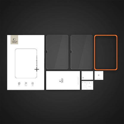 Tech-Protect Easy Set+ 2-pack tempered glass for iPad 10.9” 2022 / iPad 11” 2025_4