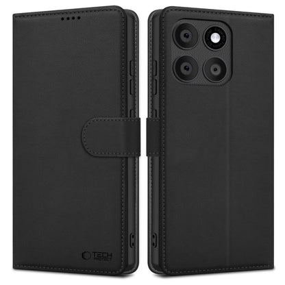 Tech-Protect Wallet case for Motorola Edge 60 Fusion - black_0