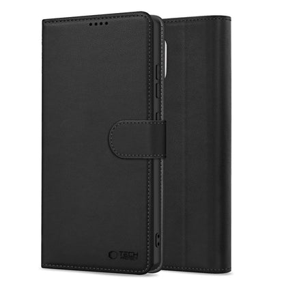 Tech-Protect Wallet case for Motorola Edge 60 Fusion - black_2