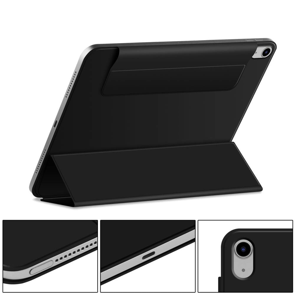 Tech-Protect Smartcase Magnetic for iPad 10.9” 2022 / iPad 11” 2025 - black_2