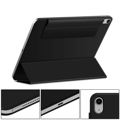 Tech-Protect Smartcase Magnetic for iPad 10.9” 2022 / iPad 11” 2025 - black_2