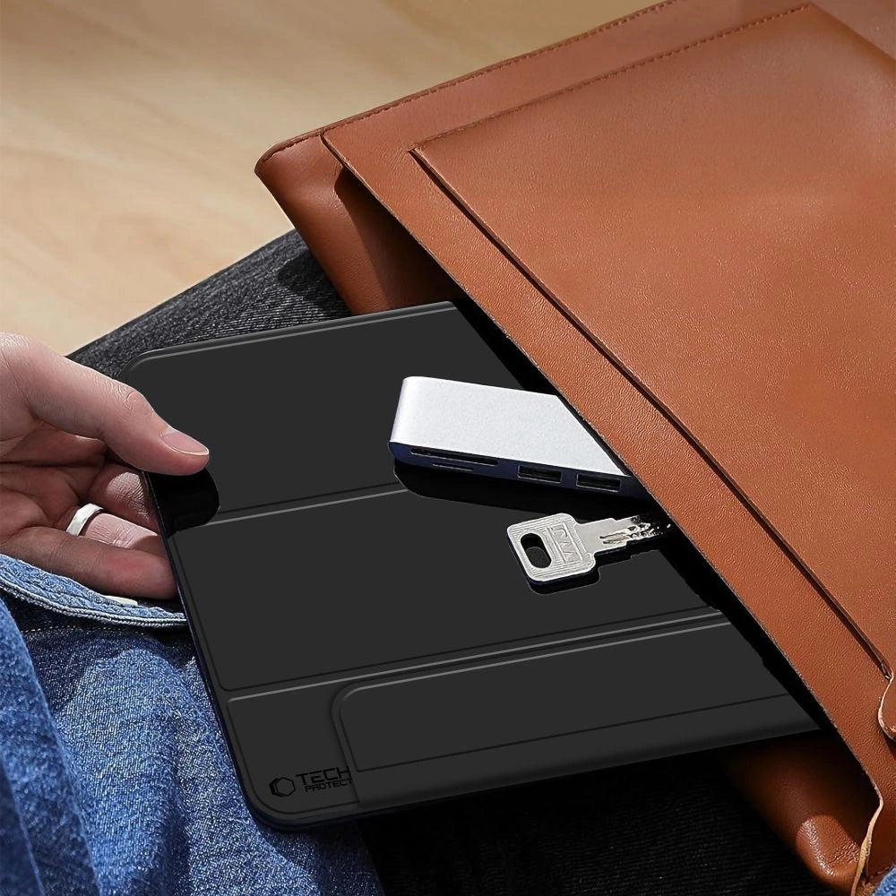 Tech-Protect Smartcase Magnetic for iPad 10.9” 2022 / iPad 11” 2025 - black_8