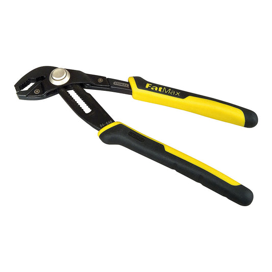 Alicate com fecho fatmaxÂ® 250mm 0-84-648 stanley_0