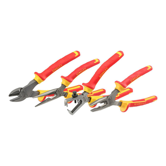 Zangen-Set VDE FatMax, 4-teilig_0