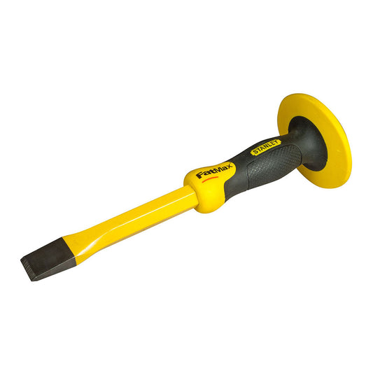 Cinzel STANLEY PrÃ¤zisions-FlachmeiÃŸel FatMax / Preto / 1534222_0