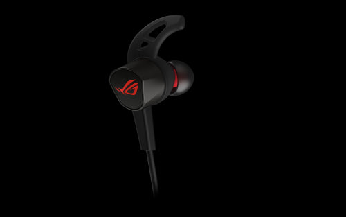 ASUS ROG Cetra Core II Auriculares Dentro de oÃ­do Conector de 3,5 mm Negro_4