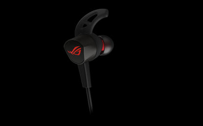 ASUS ROG Cetra Core II Auriculares Dentro de oÃ­do Conector de 3,5 mm Negro_4