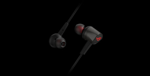 ASUS ROG Cetra Core II Auriculares Dentro de oÃ­do Conector de 3,5 mm Negro_5