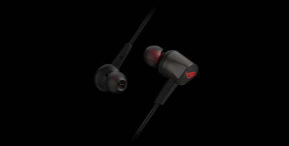 ASUS ROG Cetra Core II Auriculares Dentro de oÃ­do Conector de 3,5 mm Negro_5